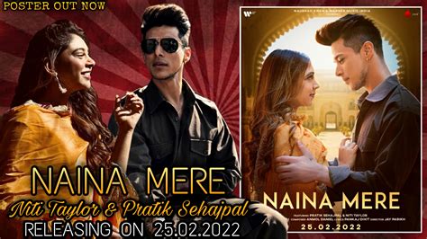 mere naina|More.